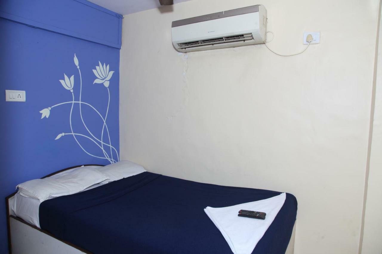 Omega Residency Ξενοδοχείο Βομβάη Εξωτερικό φωτογραφία
